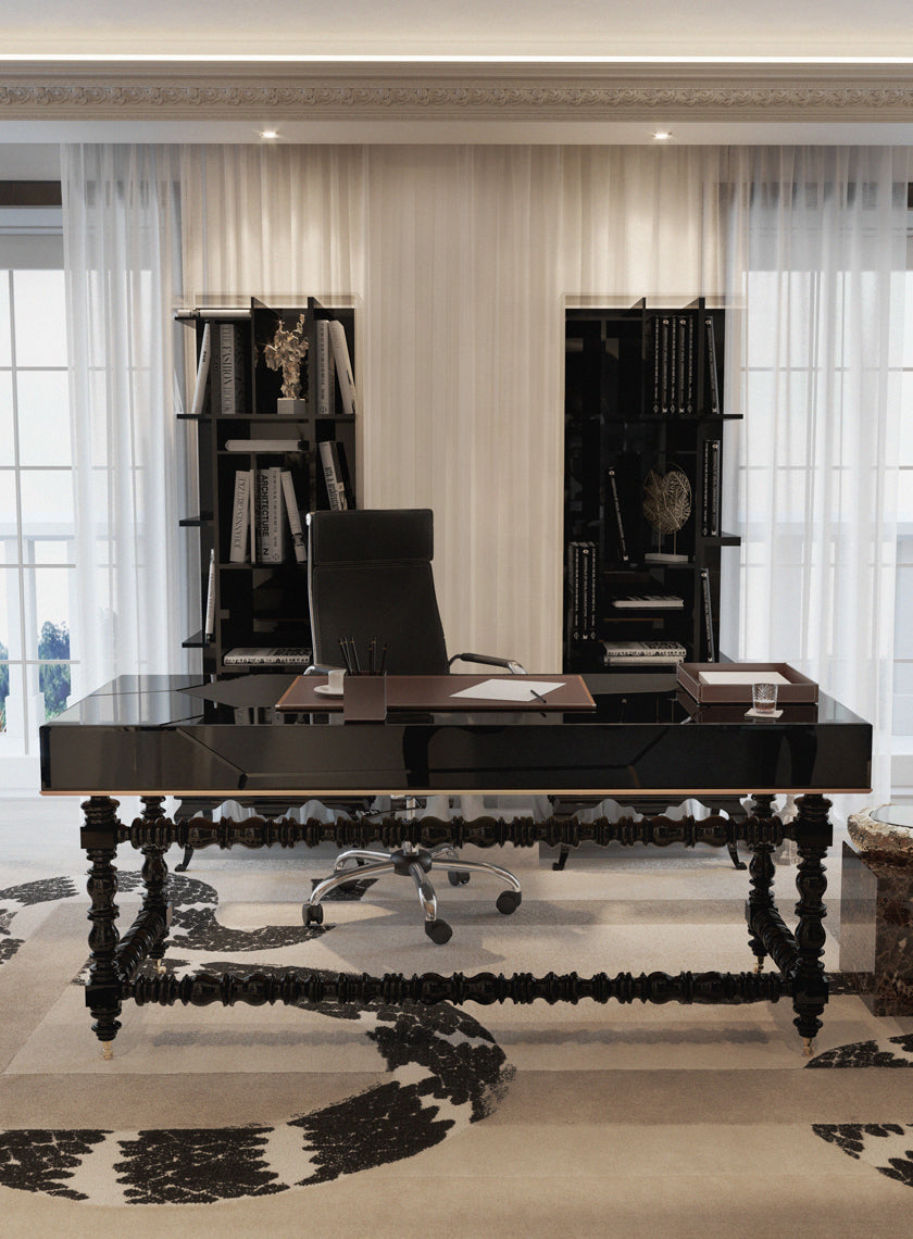 Luxury Home Office Furniture – House of Europa