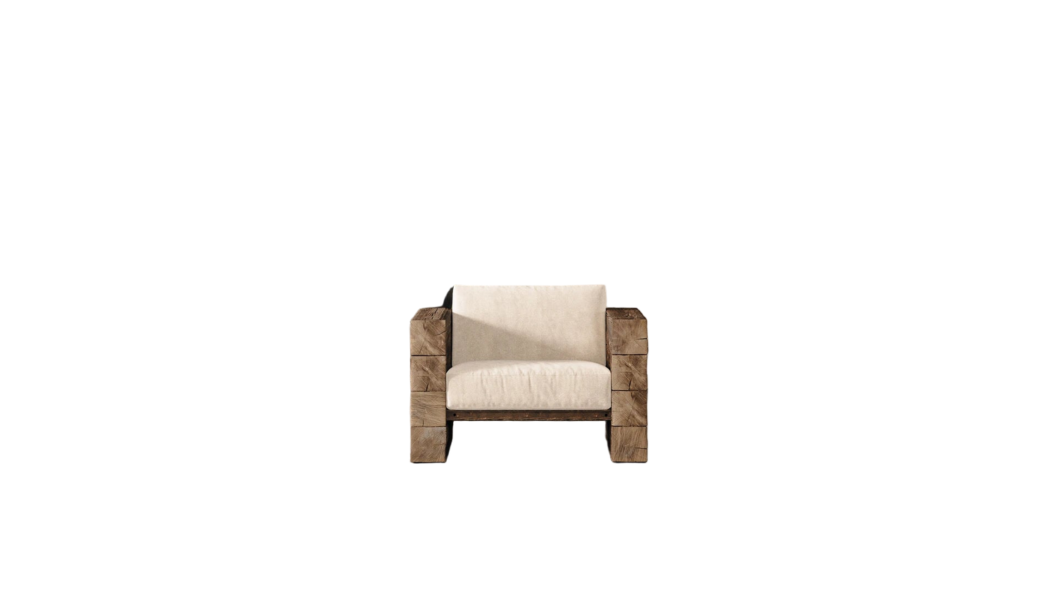 Bonaparte Armchair