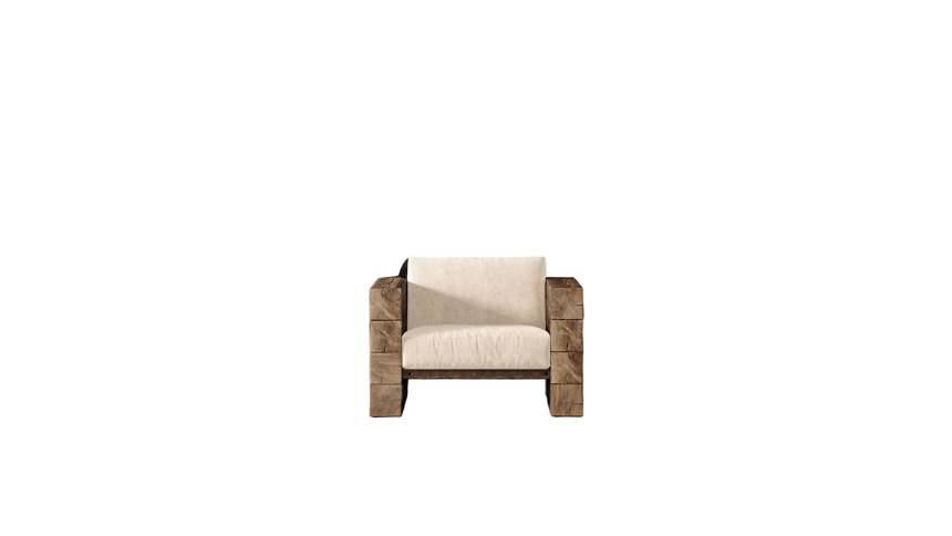 Bonaparte Armchair