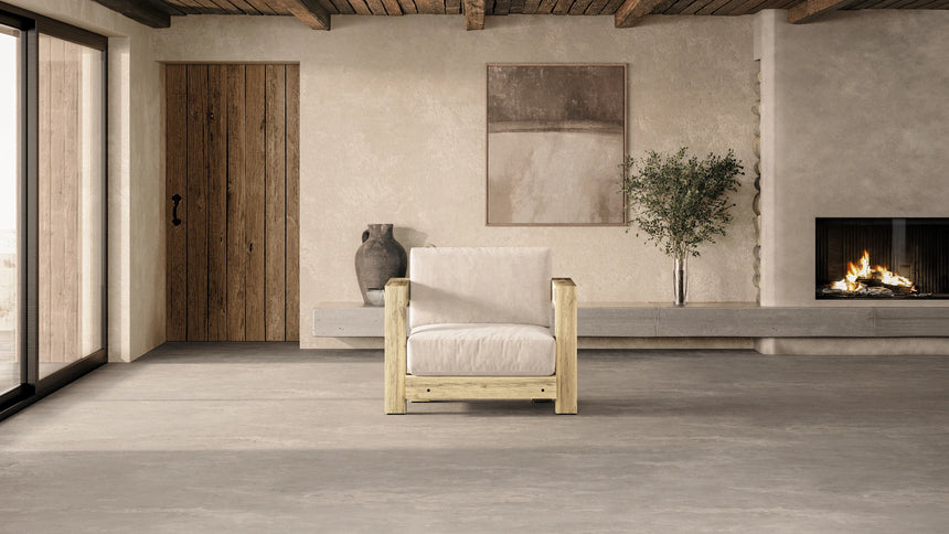 Gauguin Armchair