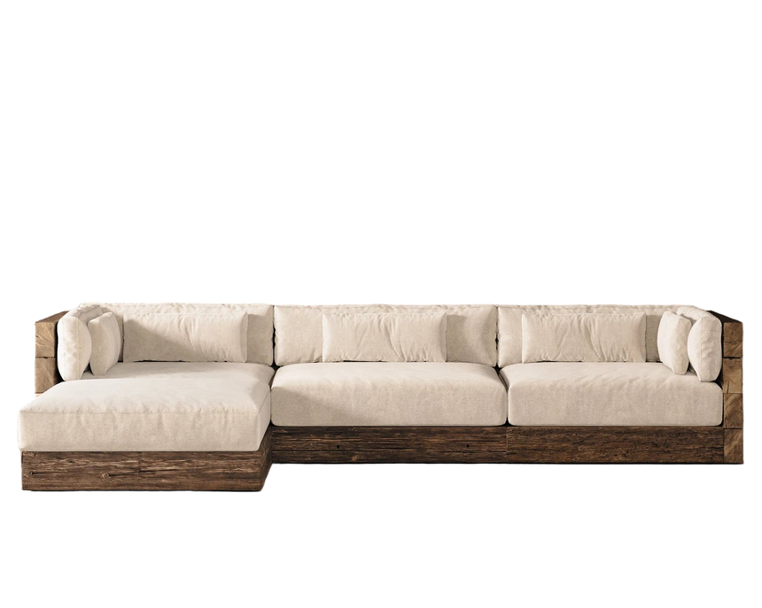 Zola Sofa