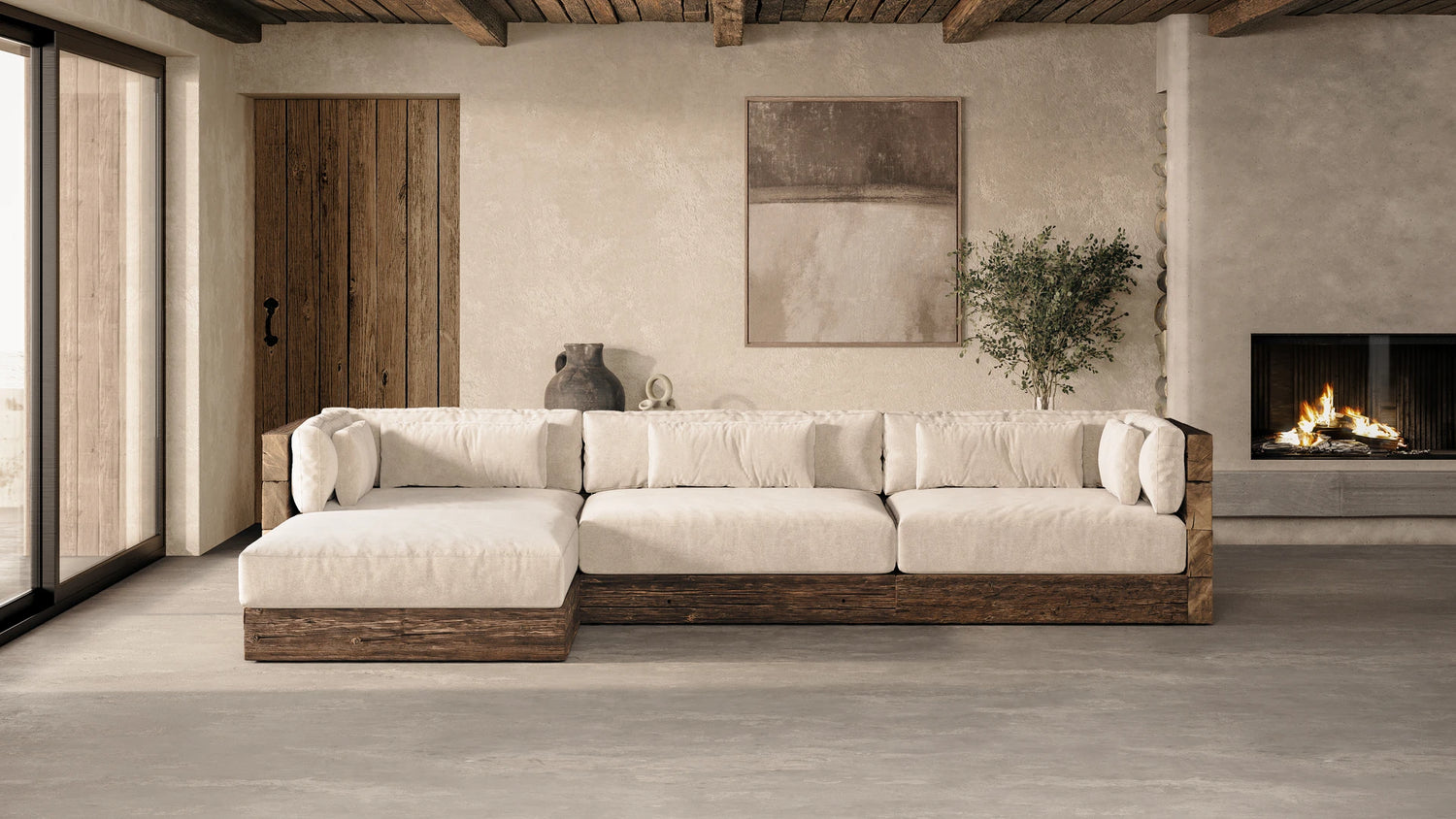 Zola Sofa