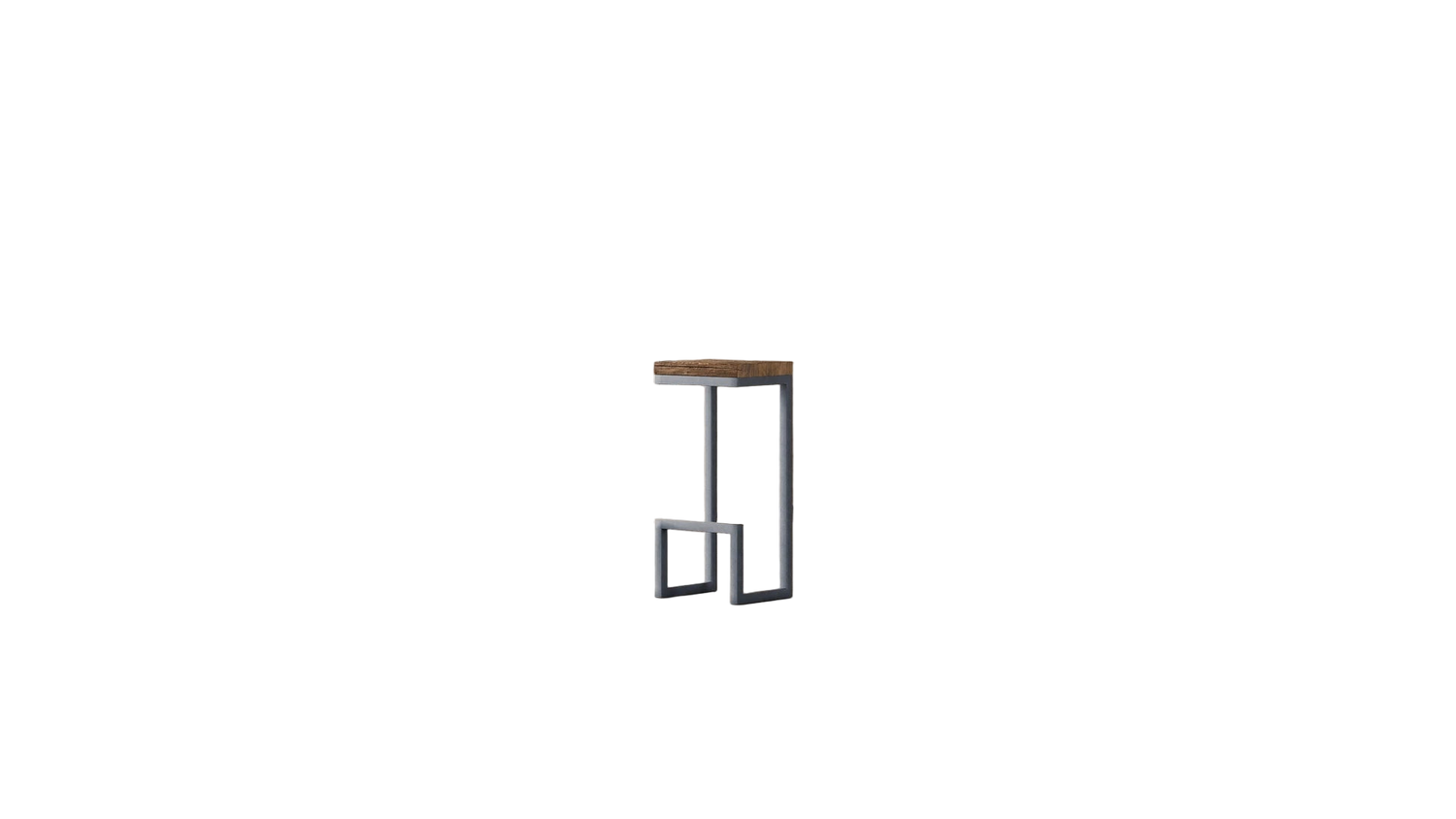 Fontaine Stool