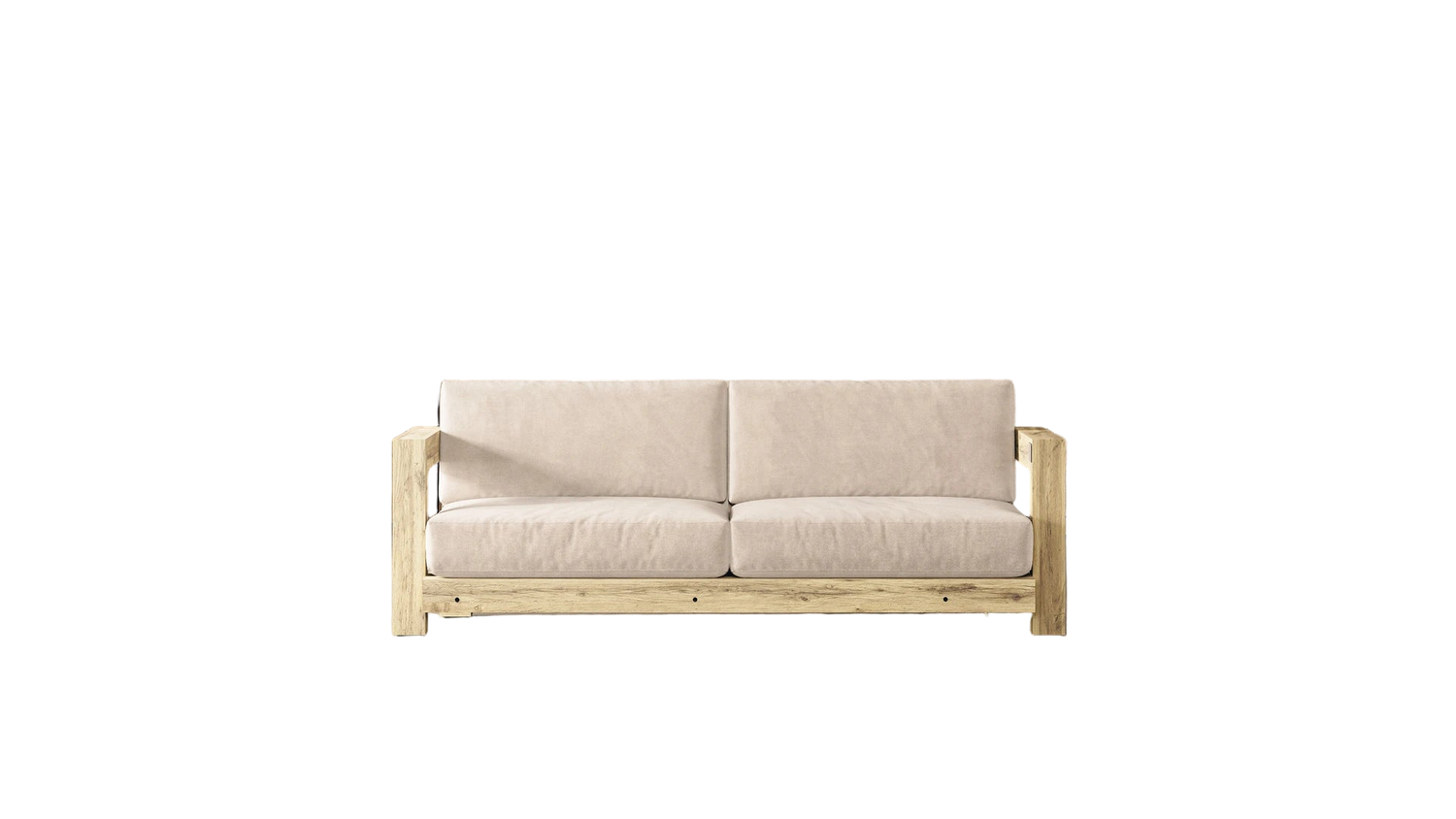 Gauguin Sofa