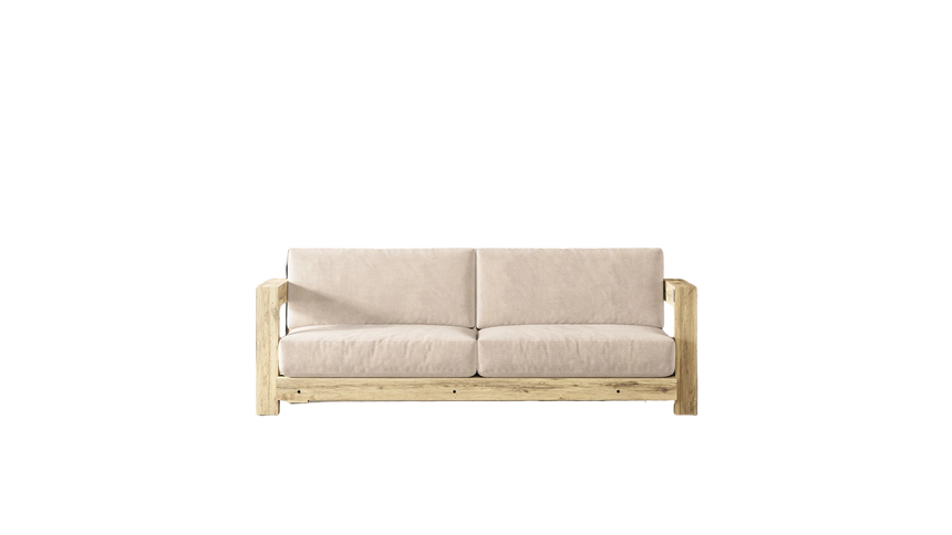 Gauguin Sofa