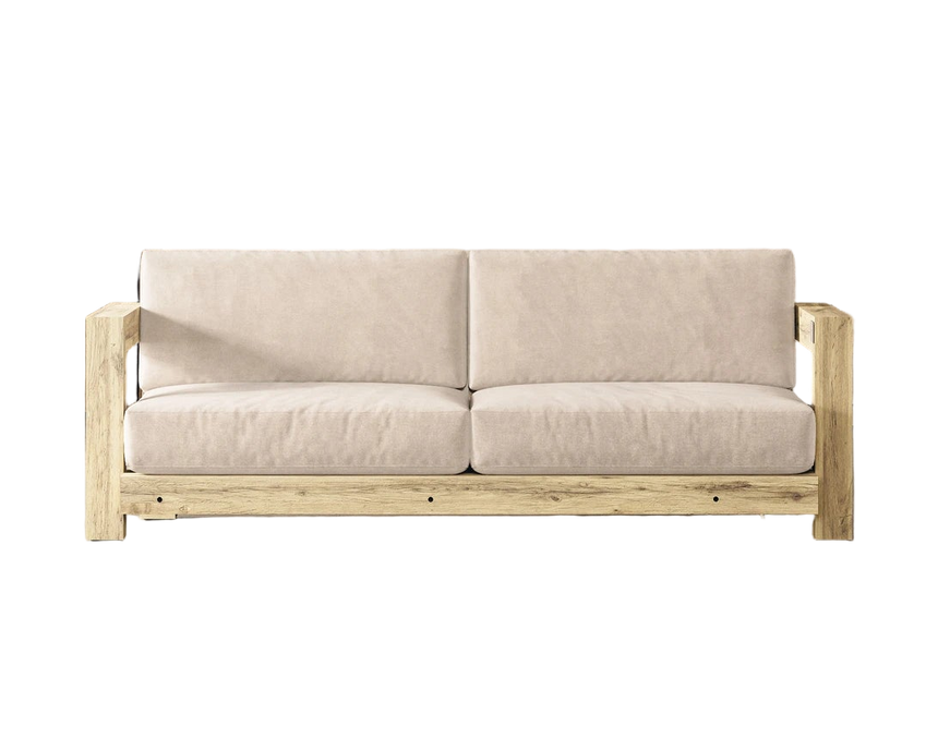 Gauguin Sofa
