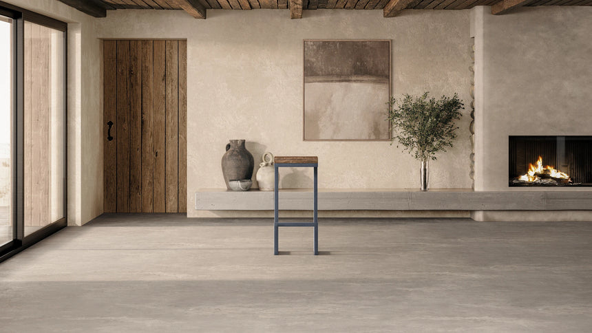 Fontaine Stool