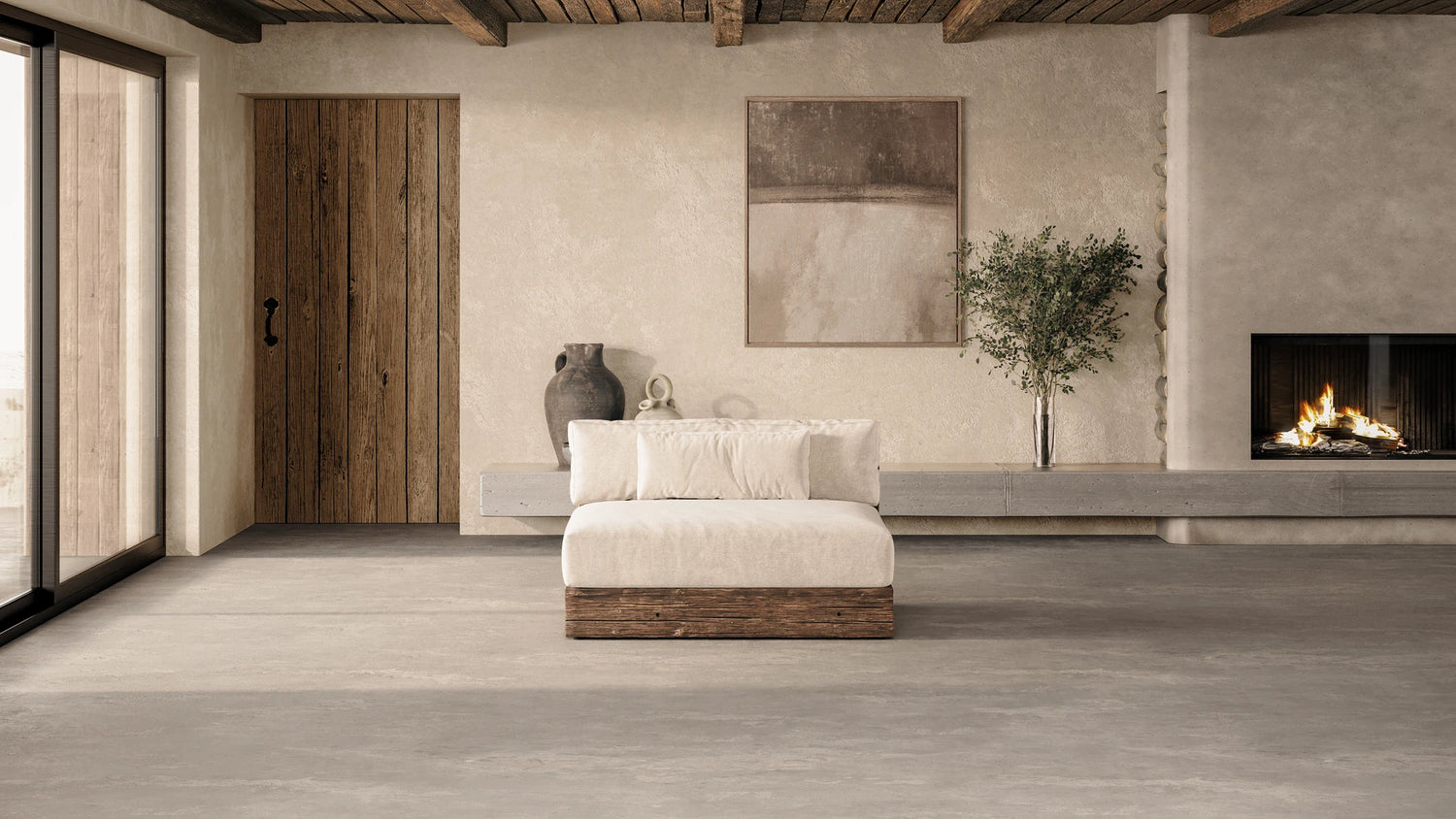 Zola Sofa