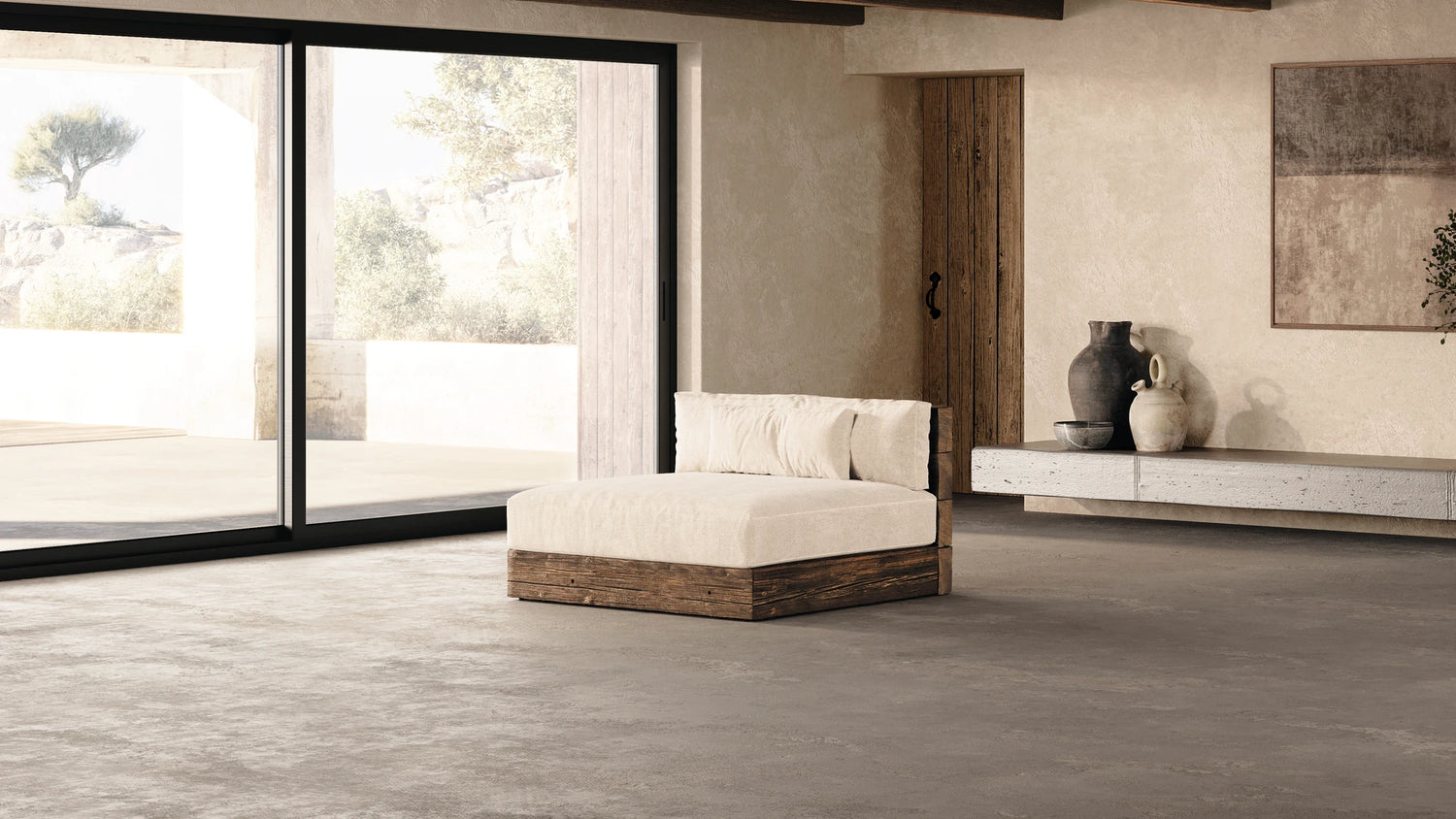 Zola Sofa