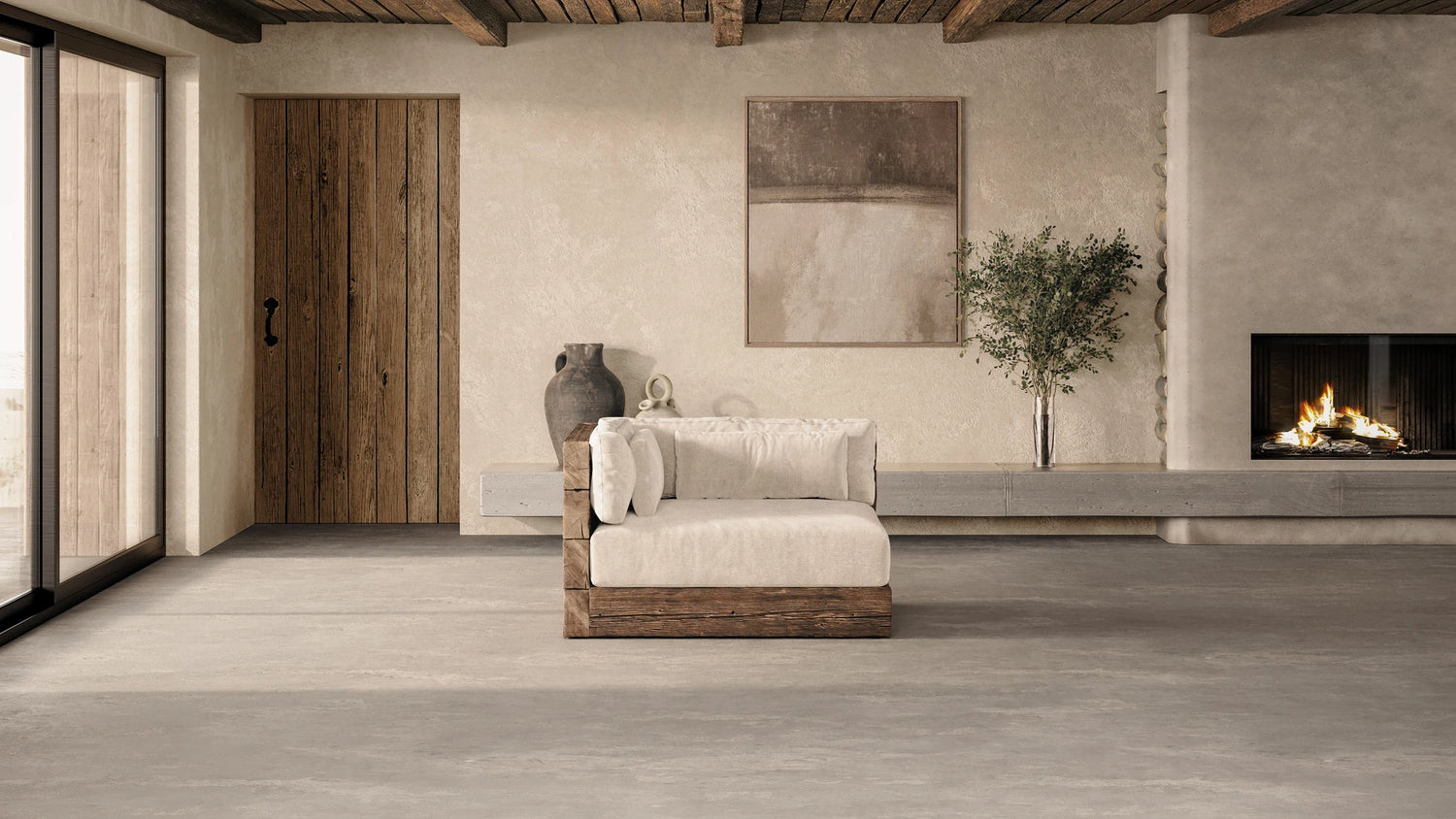 Zola Sofa