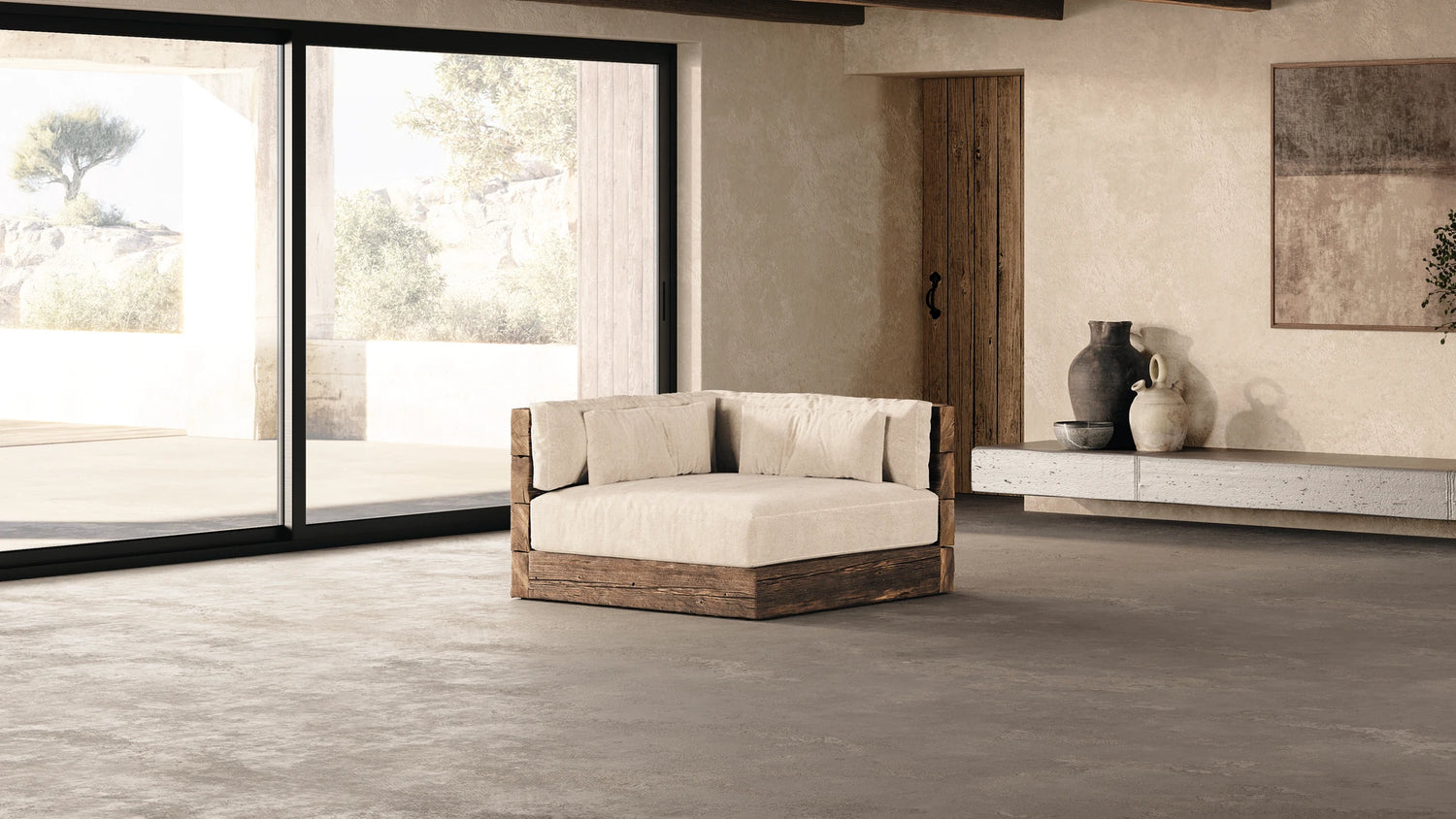Zola Sofa