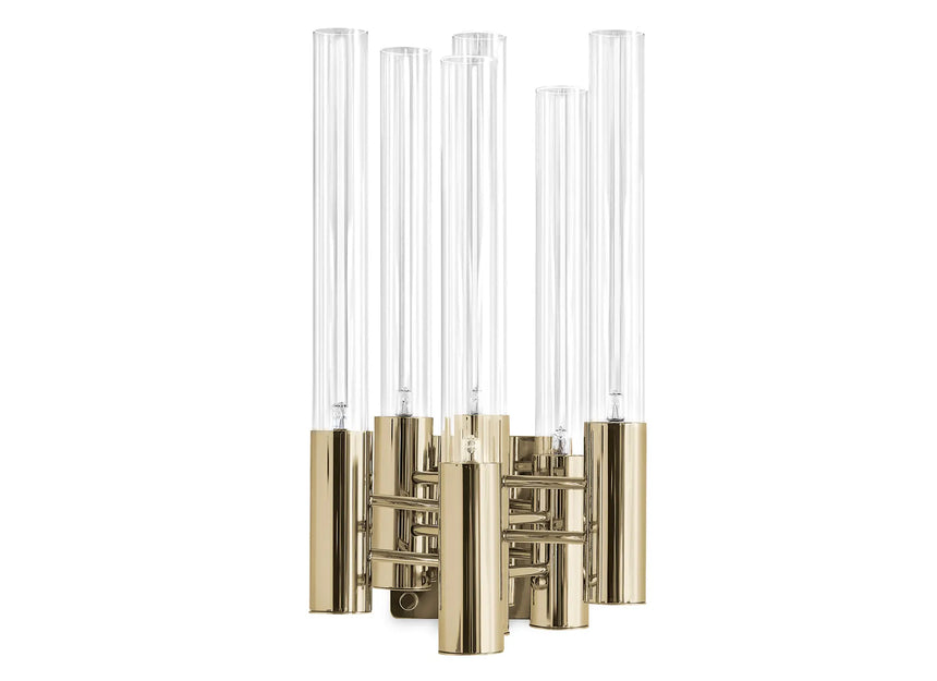 Burj Wall Lamp