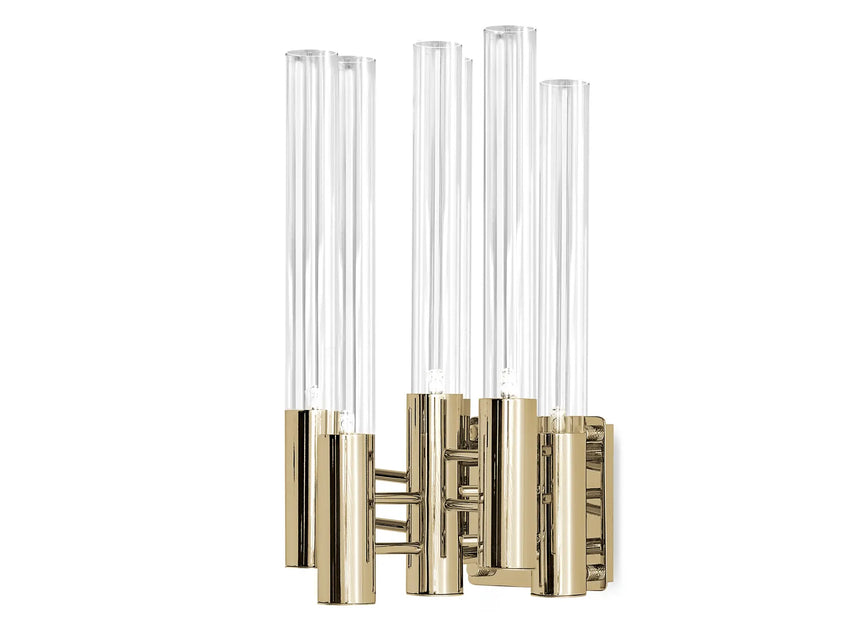 Burj Wall Lamp