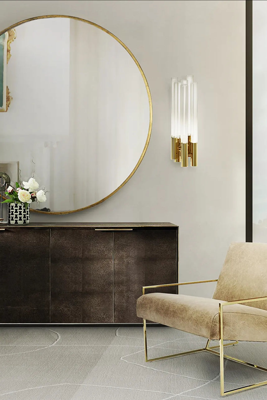 Burj Wall Lamp
