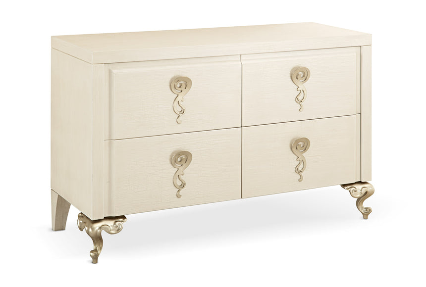George Chest Of Drawers