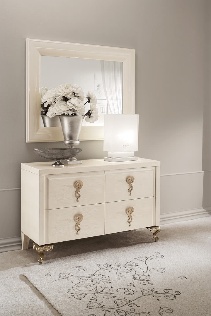 George Chest Of Drawers