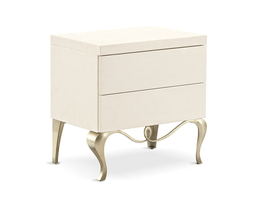 Ghirigori Bedside Table