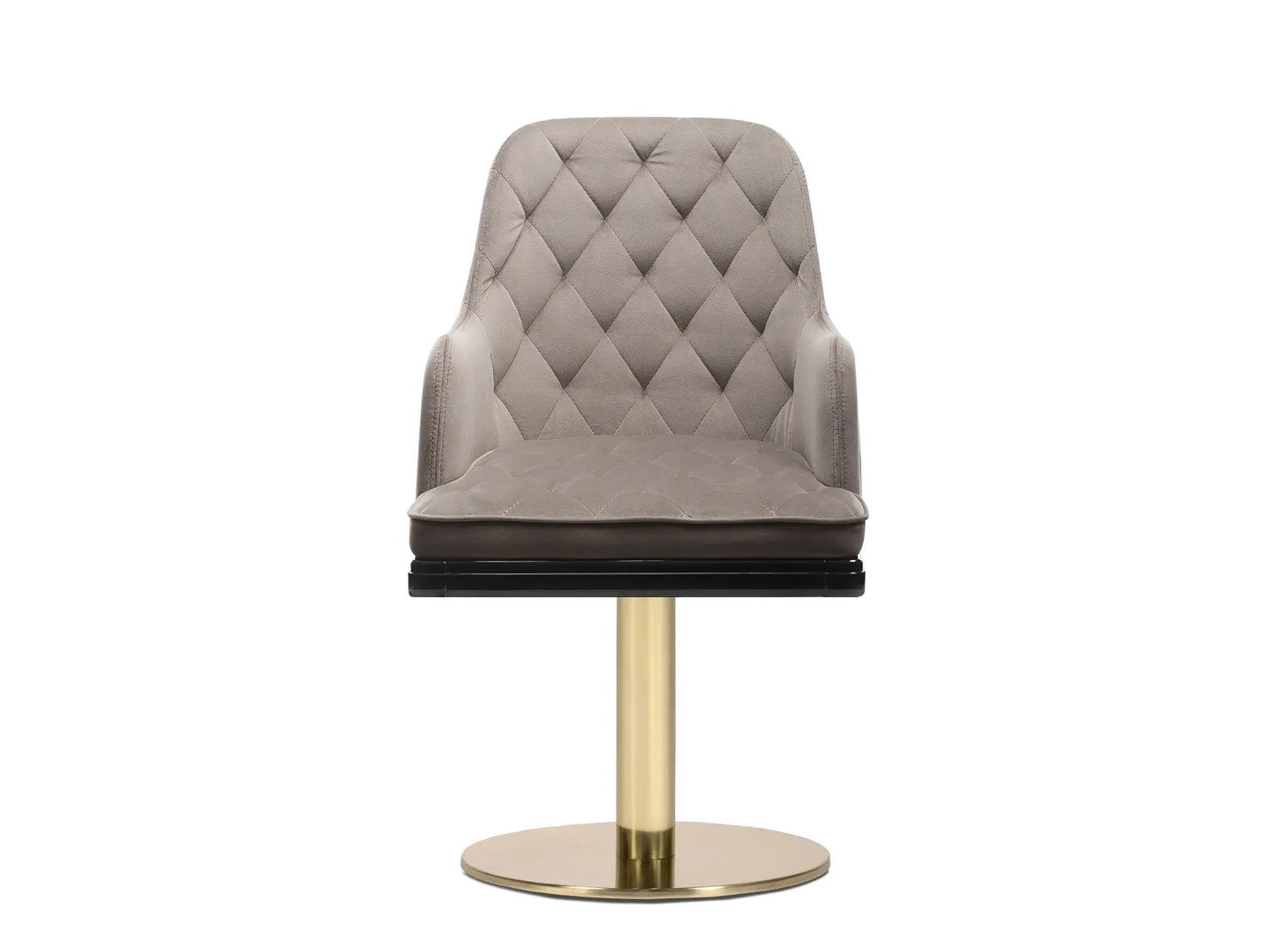 Charla Swivel Dining Chair