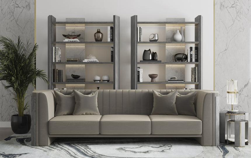 Algerone Sofa