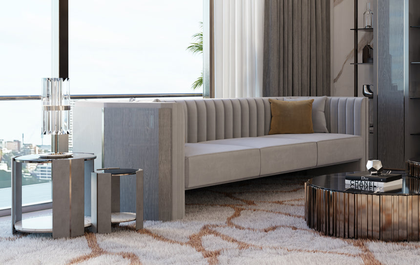 Algerone Sofa