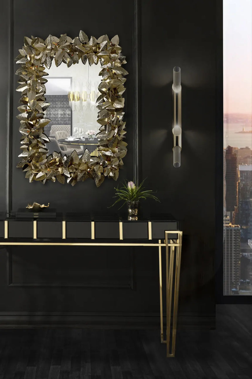 Draycott I Wall Lamp