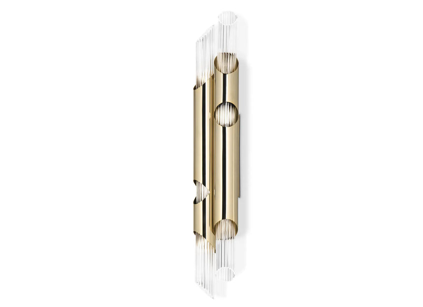 Draycott II Wall Lamp