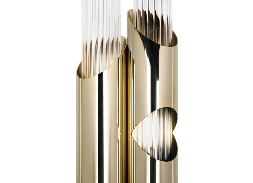 Draycott II Wall Lamp