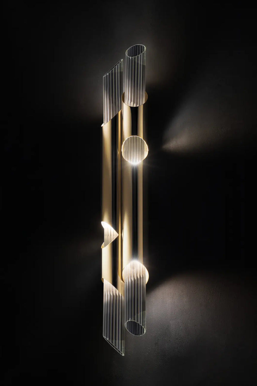 Draycott II Wall Lamp