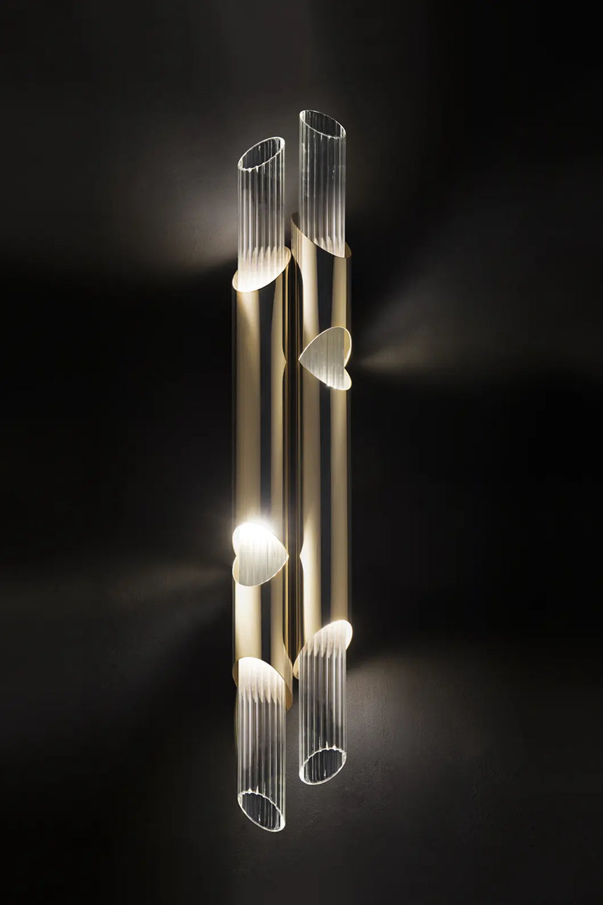 Draycott II Wall Lamp