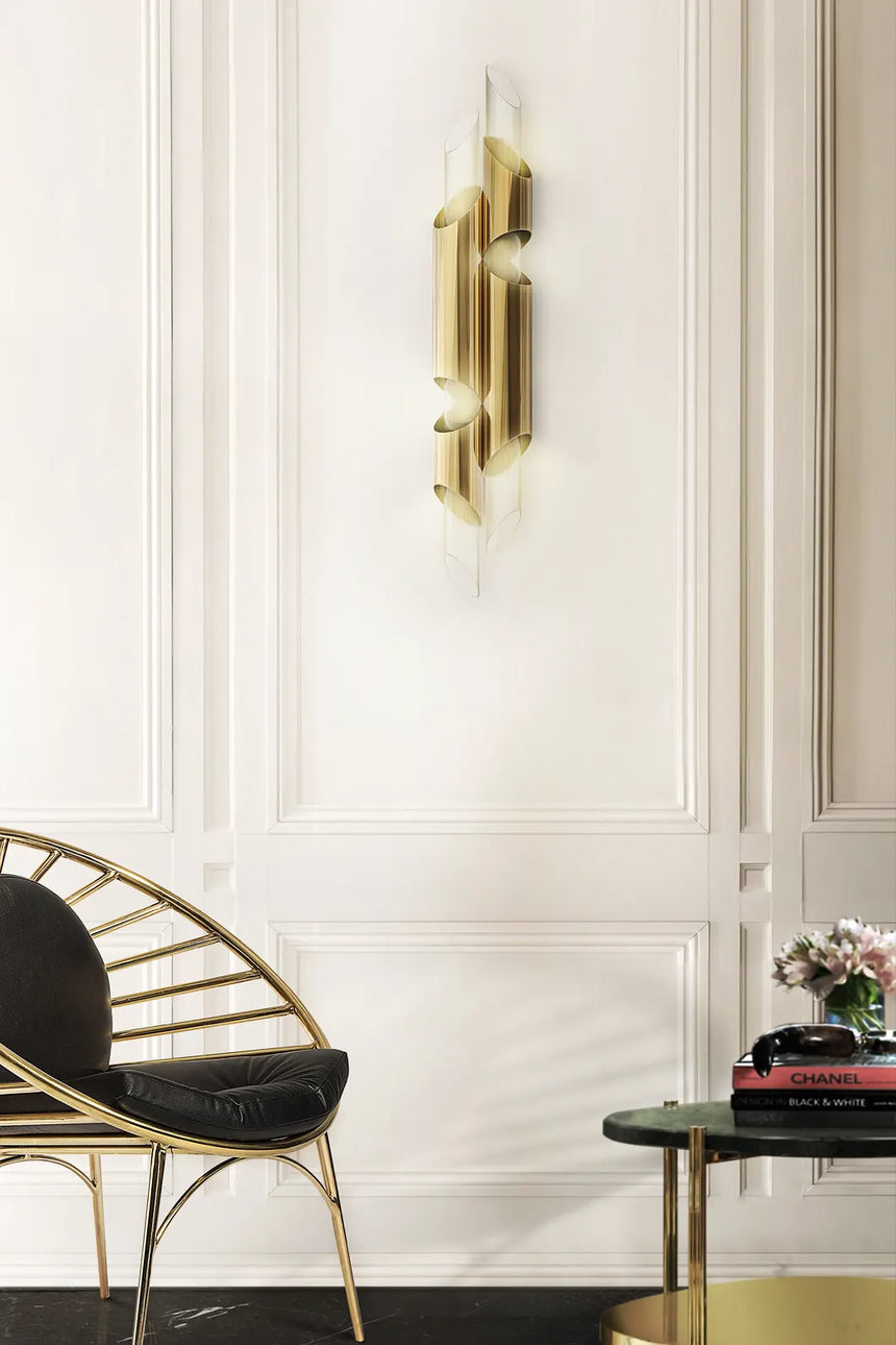 Draycott II Wall Lamp