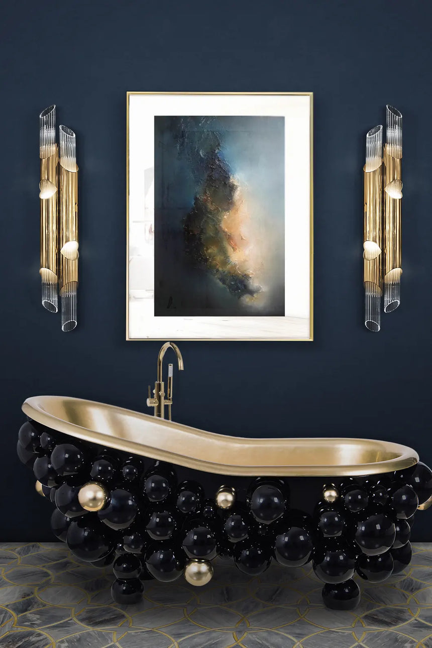 Draycott II Wall Lamp