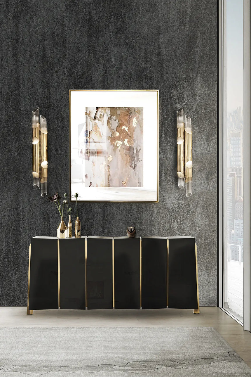 Draycott II Wall Lamp