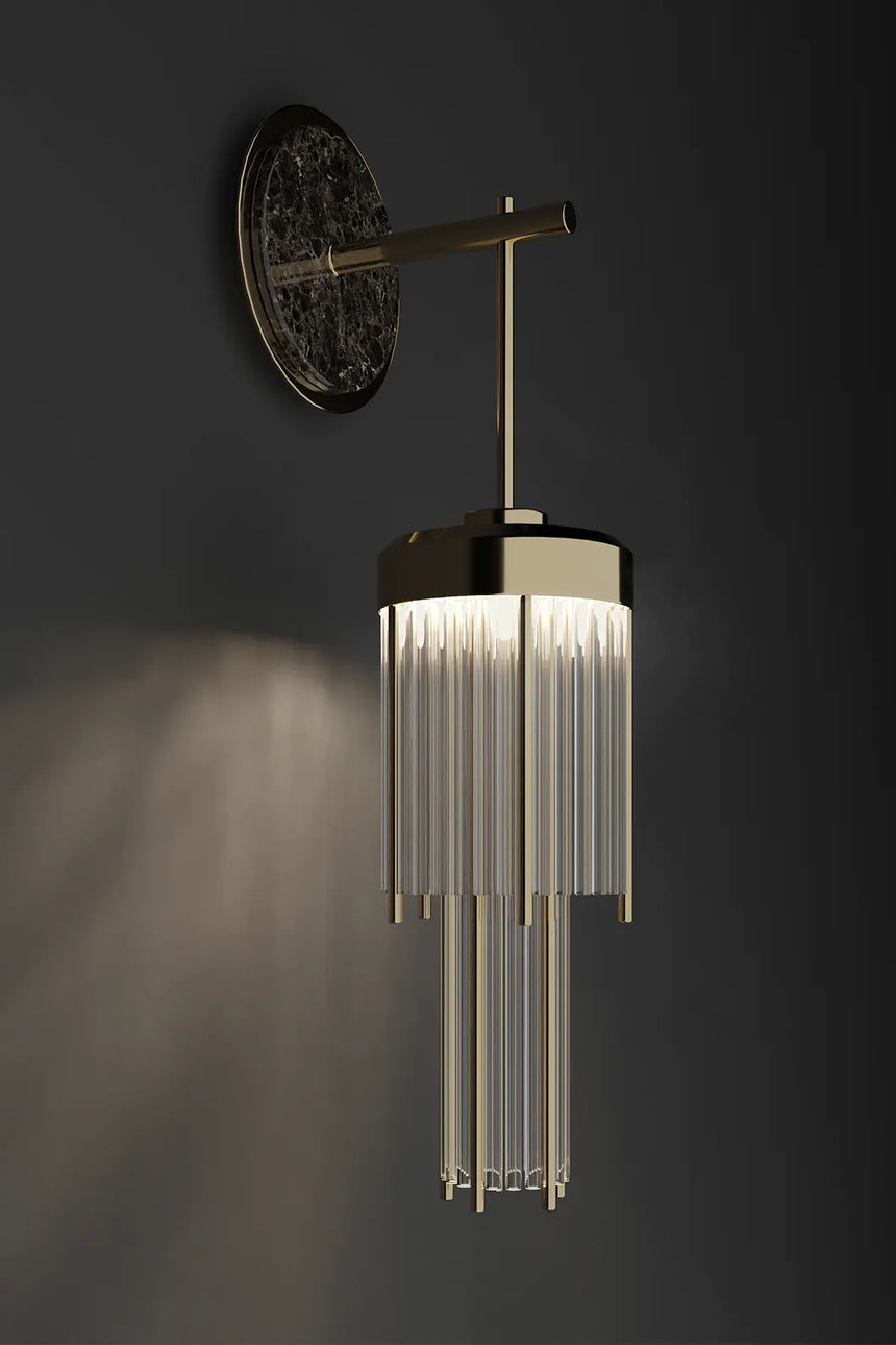 Pharo II Small Wall Lamp