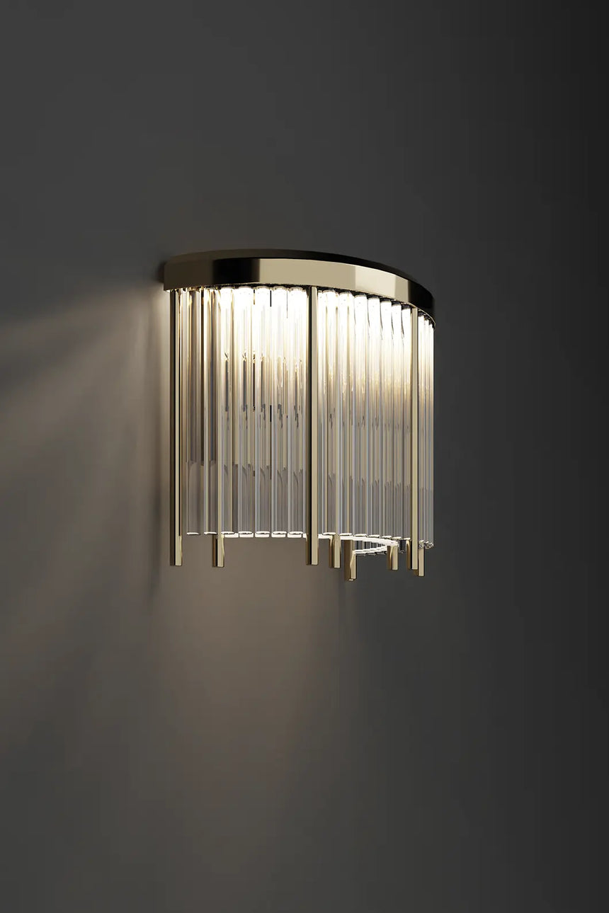 Pharo III Small Wall Lamp