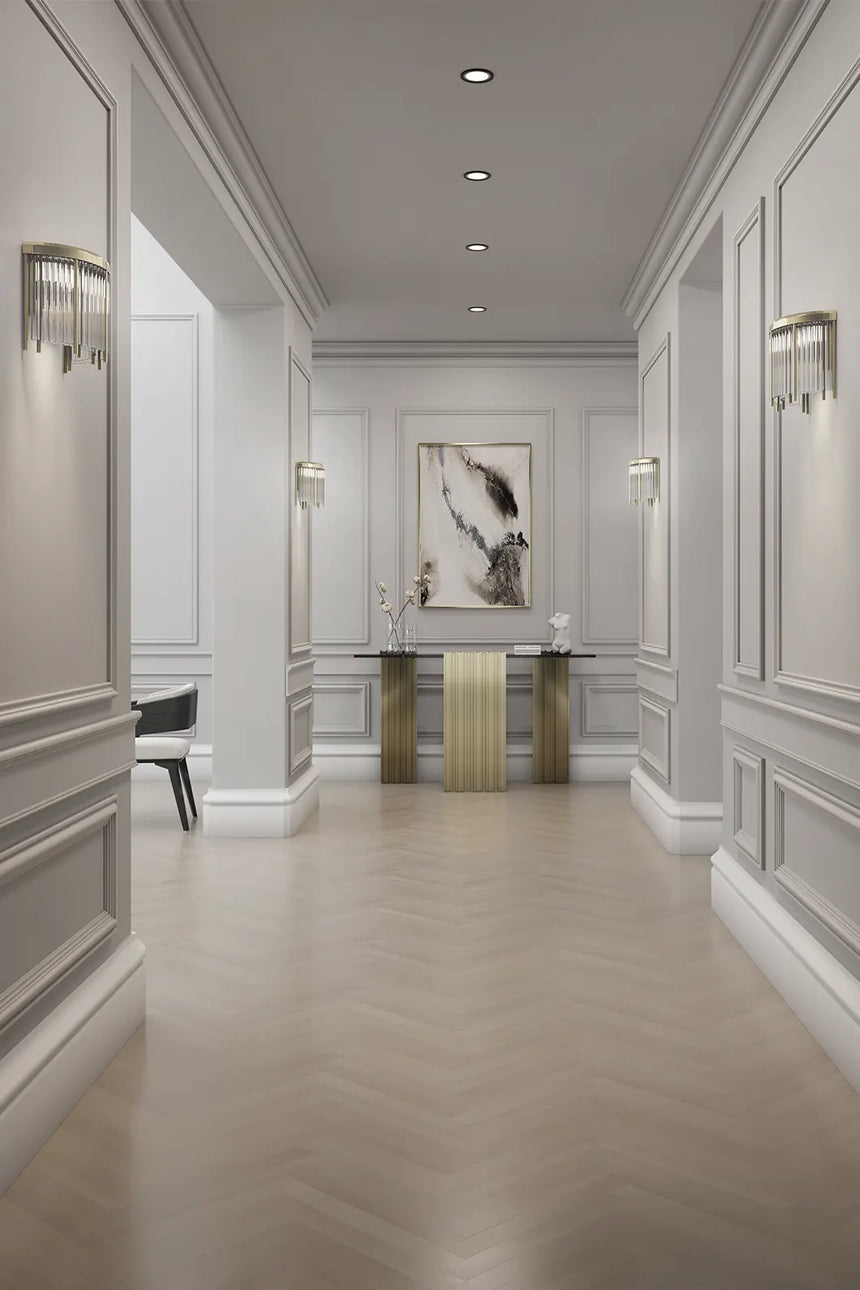 Pharo III Small Wall Lamp