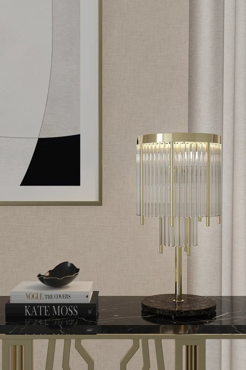 Pharo III Table Lamp