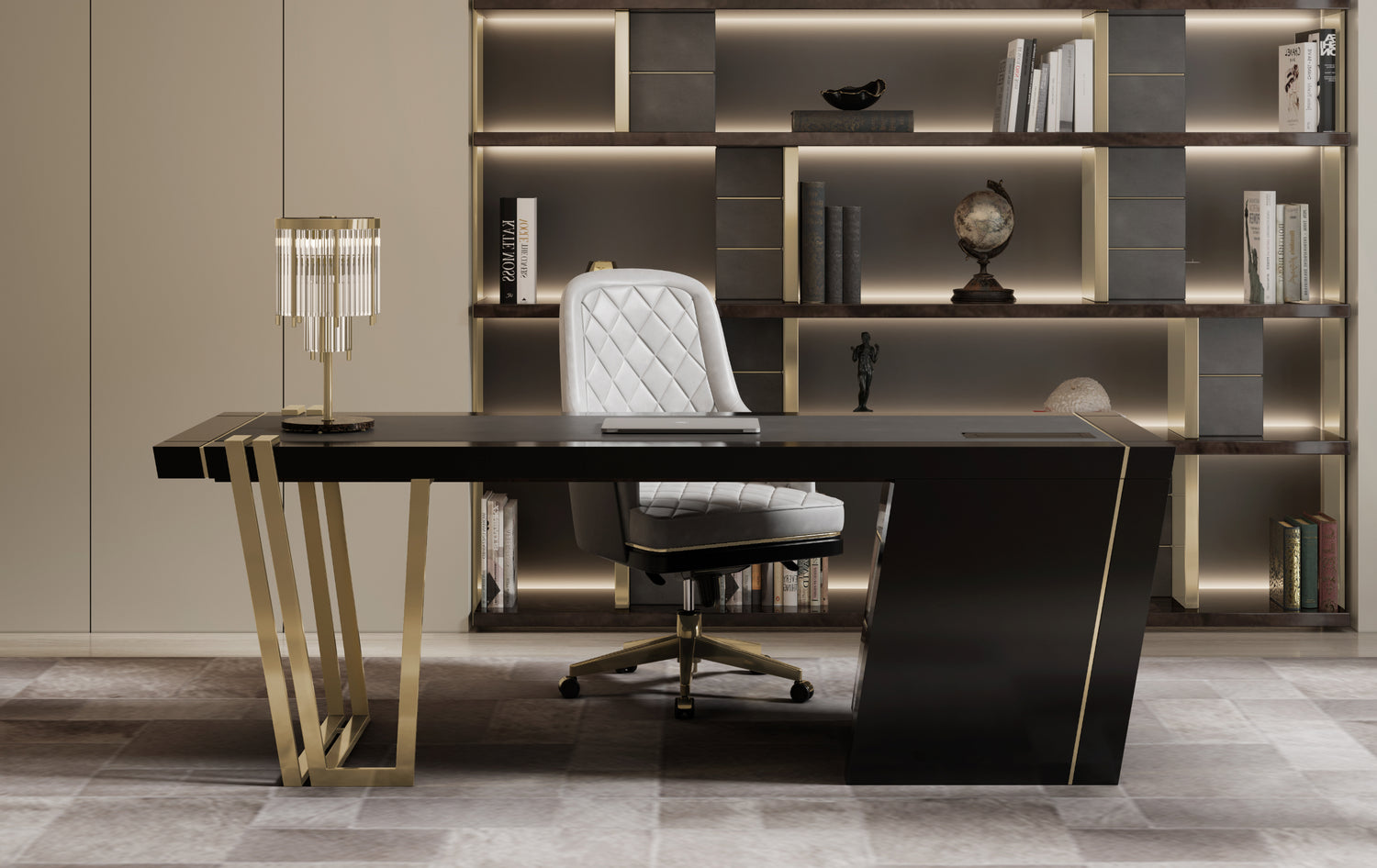 Charla Office Chair