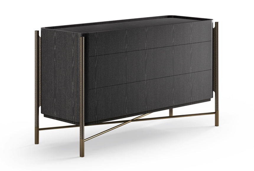 Shanghai Chest Of Drawers