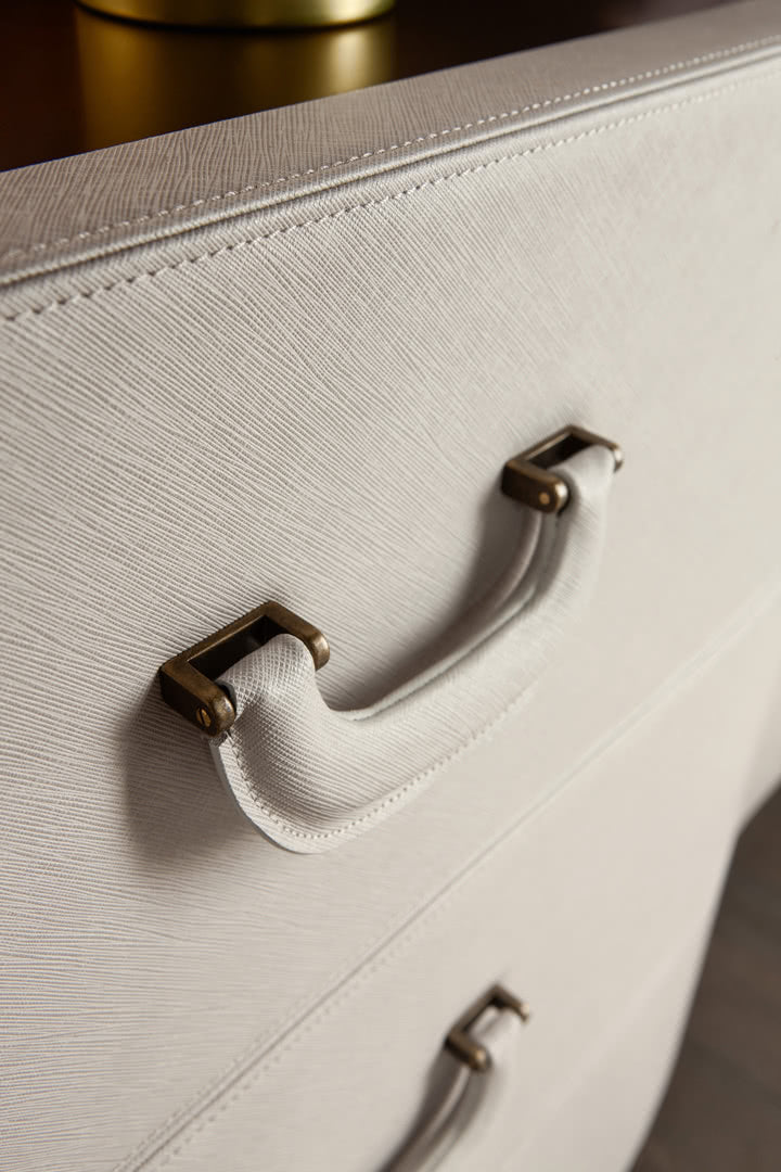 Valentino Chest Of Drawers