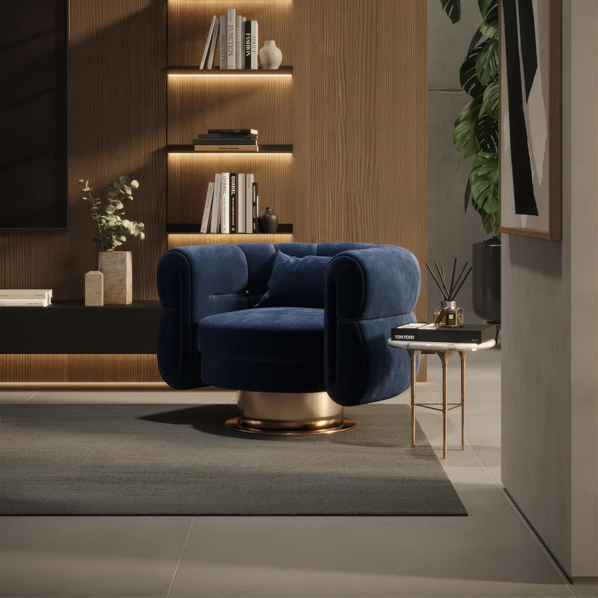 Eileen Armchair