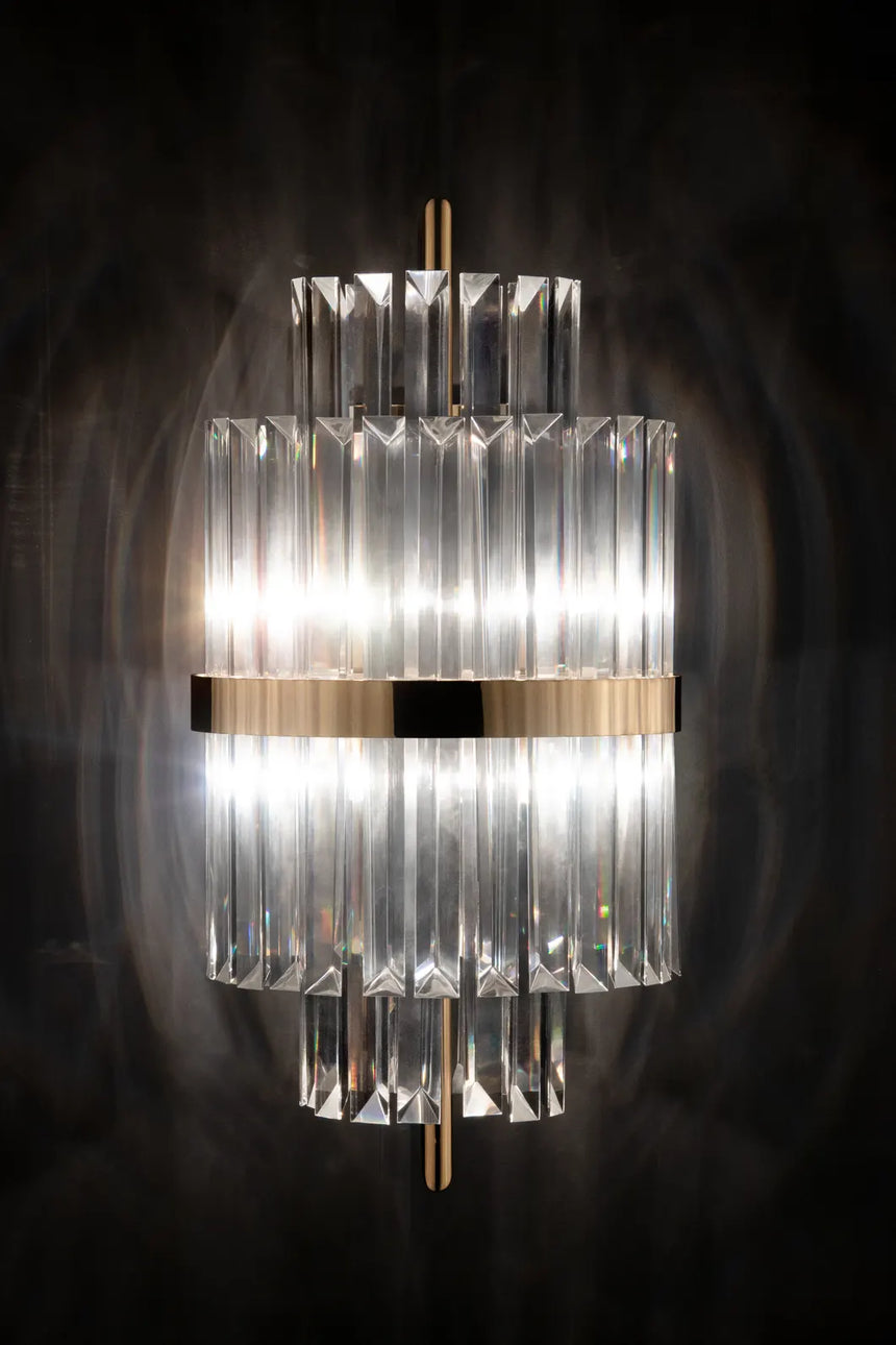 Liberty II Wall Lamp