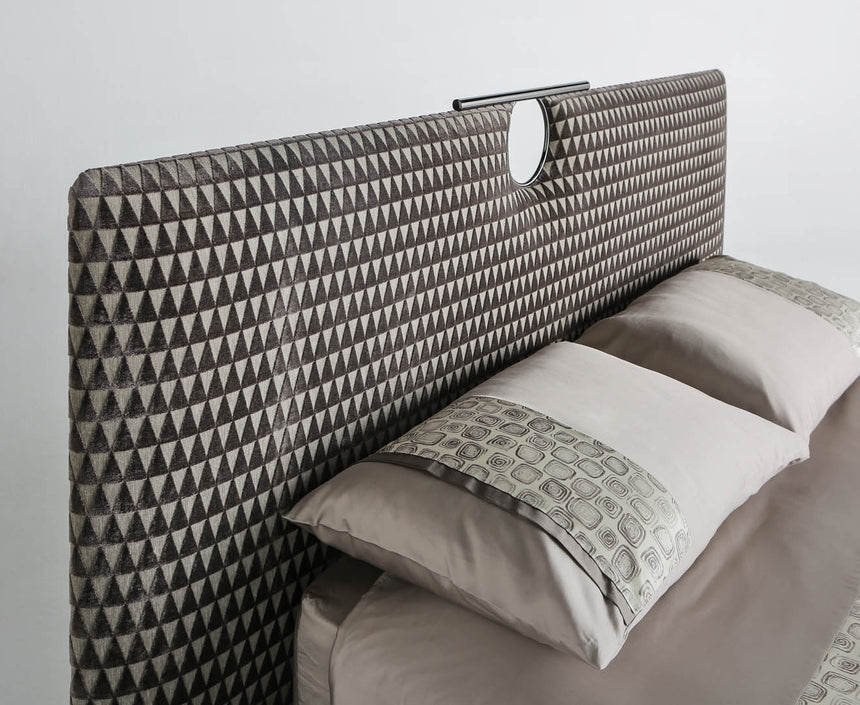 Bay Bed