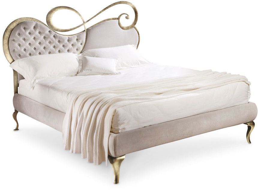 Chopin Bed