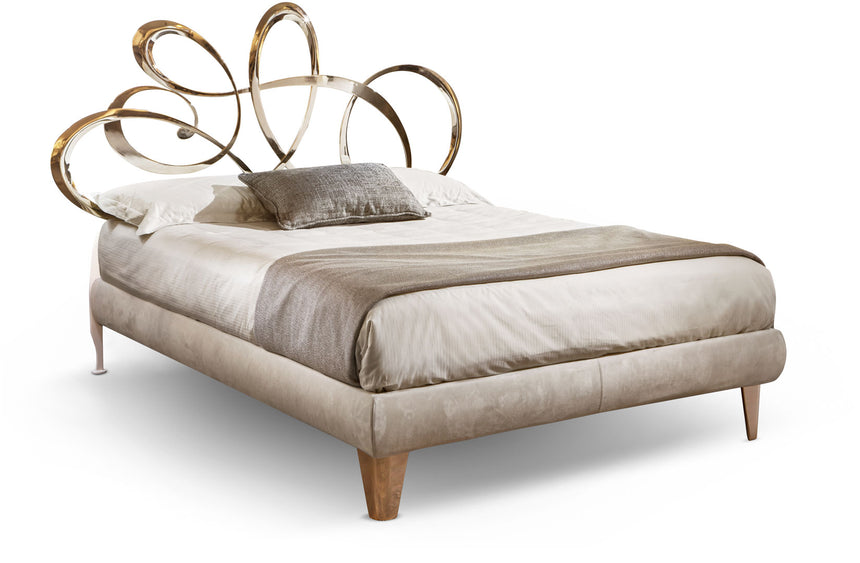 Dolcevita Bed