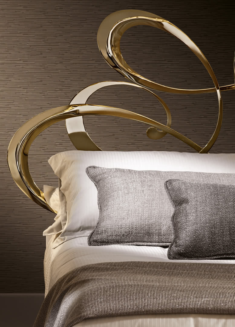 Dolcevita Bed