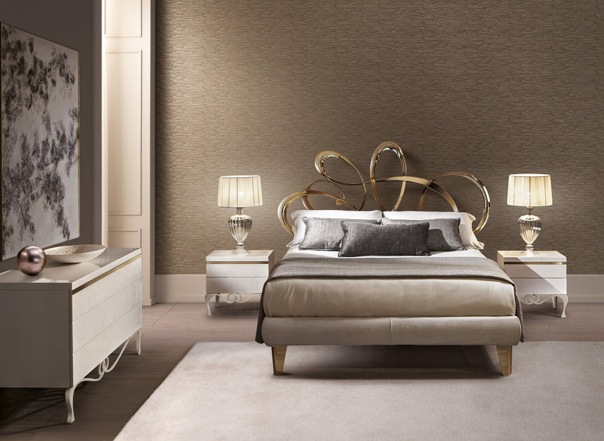 Dolcevita Bed