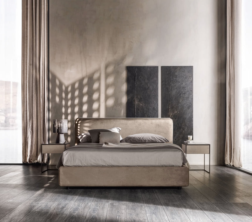 Elvis Bed