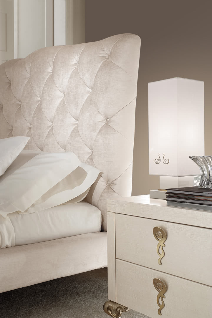 George Alto Bed