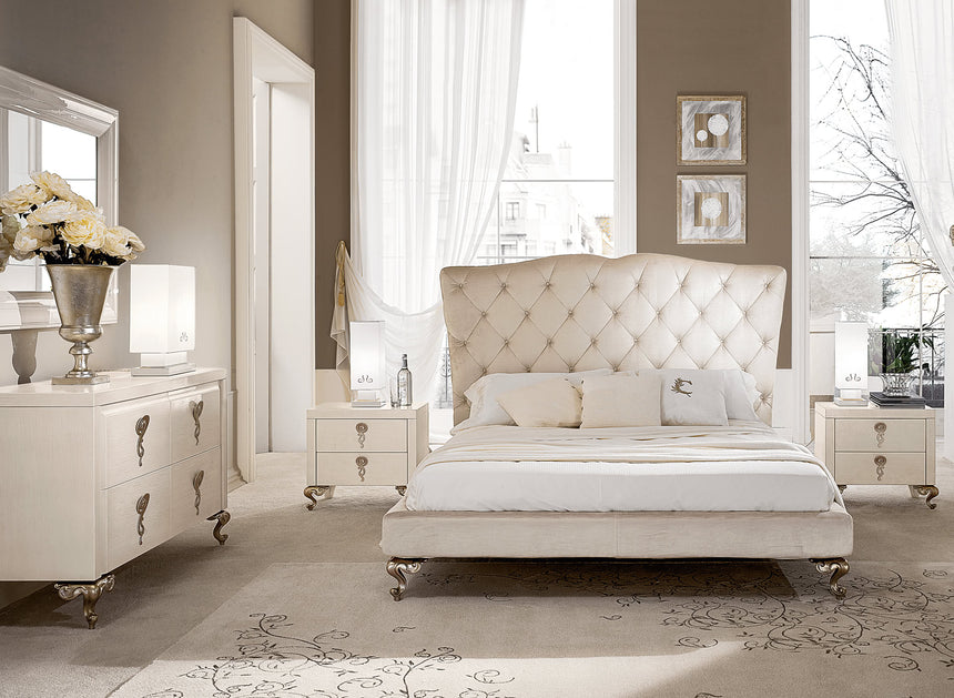 George Alto Bed