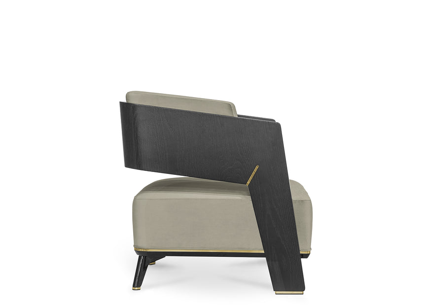 Galea Armchair